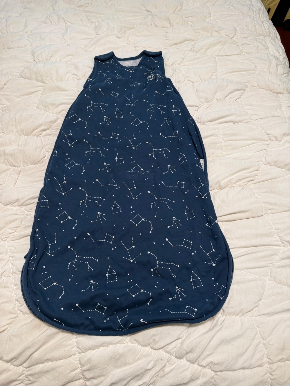 Woolino sleep sack 2-24 months